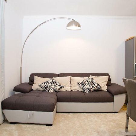 Beach 2Min Walk Appartement Portimão Buitenkant foto