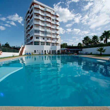 Beach 2Min Walk Appartement Portimão Buitenkant foto